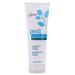 Size : 8.5 oz Gena Pedi Scrub Exfoliating Gel Hair Scalp Head - Pack of 1 w/ SLEEKSHOP Teasing Comb