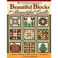 Thimbleberries R Beautiful Blocks for Beautiful Quilts: Dozens of Blocks to Mix Match Landauer 18 Projects for Wall Hangings Seasonal Samplers Table Runners Bed Quilts Potholders Pre-Owned