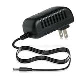 Omilik AC Adapter Charger Cord compatible with Proctor Gamble Swiffer Sweep & Vac Vacuum Sweeper