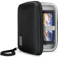 7.5 Inch Hard Shell Camera Monitor Case - Portable Video Monitor Bag Compatible with Feelworld Monitor
