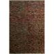 Peshawar Muji Red/Gold Rug 5 5 x 8 2