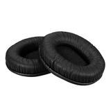 Carevas Replacement Memory Earpads Ear Pad Cushion Compatible with Sony MDR-7506 MDR-V6 MDR- 900ST Headphones