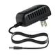 Omilik 9-volt DC adapter power compatible with X Rocker 5127401 Pedestal Video Gaming Chair Charger