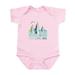 CafePress - Live Love Sail Body Suit - Baby Light Bodysuit Size Newborn - 24 Months