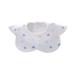 DxhmoneyHX Muslin Bibs Baby Bandana Drool Bibs 360 Bibs for Boys Girls Newborn Infant for Drooling and Teething Organic Cotton Absorbent Baby Bibs