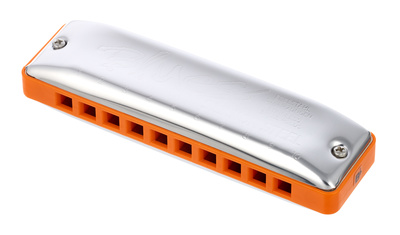 C.A. Seydel Söhne Session Steel Bb