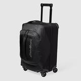 Eddie Bauer Expedition 4-Wheel Spinner - Black - Size ONE SIZE