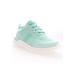 Wide Width Women's B10 Usher Sneaker by Propet in Mint (Size 9 1/2 W)