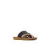 Women's Bride Sandal by Los Cabos in Black (Size 41 M)