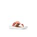 Women's Nine Sandal by Los Cabos in Coral (Size 41 M)