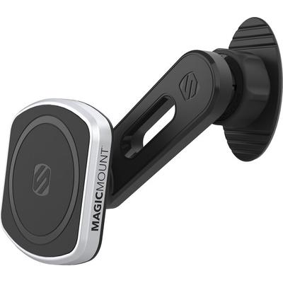 Scosche MagicMount Pro2 4-In-1 Magnetic Vent/Dash Mount