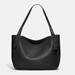 Coach Bags | Coach Alana Tote Purse Black Like New | Color: Black | Size: Os