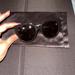 Gucci Accessories | Gucci Sunglasses | Color: Black | Size: Os