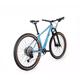 ICe Mt10 Fahrrad, blau, 15'