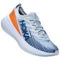 HOKA Carbon X-SPE Unisex Wanderschuh, Plein Air Birds of Paradise, 36 2/3 EU