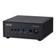 ASUS PN42-BBN200MV Barebone Mini PC (Intel N200 Prozessor, integrierte Intel UHD Grafik, WiFi 6, Bluetooth 5.0, mit Audio Chip, ohne Betriebssystem, VGA) schwarz