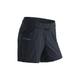 Funktionsshorts MAIER SPORTS "Fortunit Short W" Gr. 42, Normalgrößen, blau (dunkelblau) Damen Hosen Sport Shorts