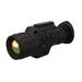 ATN ODIN LT 640 3-12x35mm Compact Thermal Viewer Sensor Multiple Patterns & Color Options Reticle Black TIMNODN635X