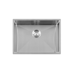 Togo Spülbecken 55R Edelstahl