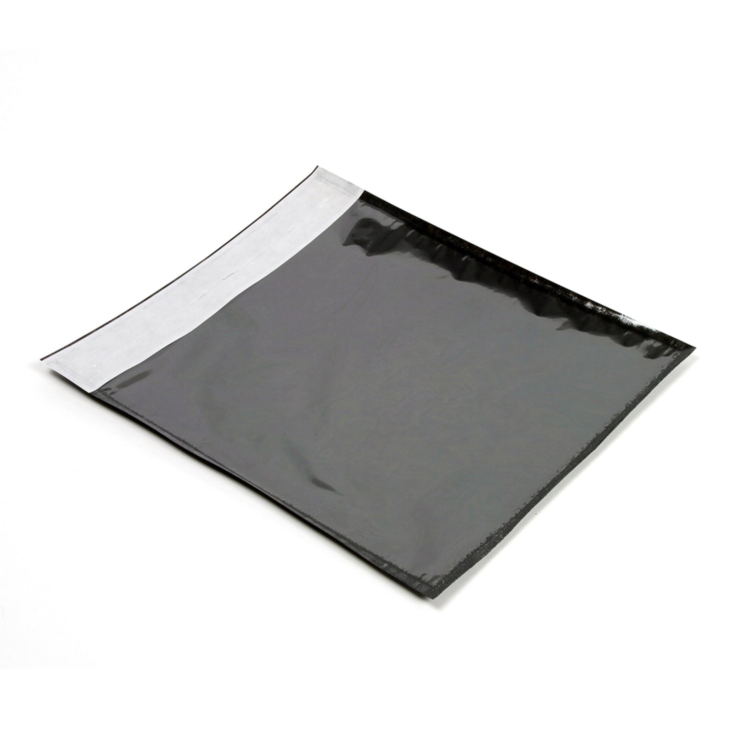 LK Packaging OSS0911B Ready. Chef. Go! Ready. Chef. Go! Self Seal Cooking Bags - 9" x 11", Plastic, Black/Unprinted, Case of 250