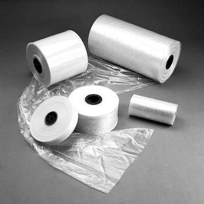LK Packaging T1-05060 725 ft Poly Tubing on Rolls ...