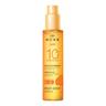 NUXE - Tanning Sun Oil Low Protection SPF10 face and body Creme solari 150 ml unisex