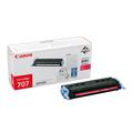 Canon 9422A004/707M Toner cartridge magenta, 2K pages/5% for Canon...