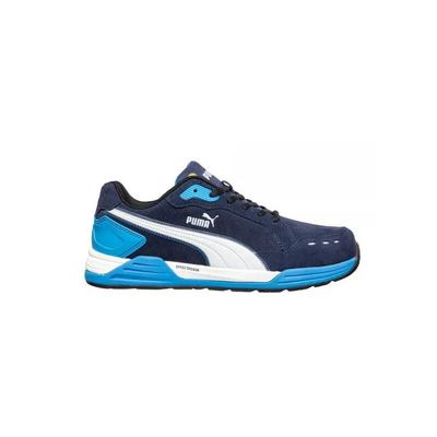 PUMA Airtwist Blue Low S3 ESD HRO SRC Schuh - P.41 - 644620-41 Image