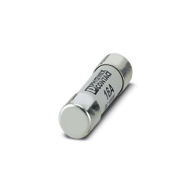 No Brand - pv Sicherung 1000V dc, 16 a 10,3 x 38 mm, gPV Charakteristik fuse 10,3X38 16A pv