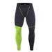 Ichuanyi Men s Fleece Thermal Cycling Pants Padded Bike Bicycle Outdoor Sports Tights
