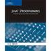 Pre-Owned Java Programming: Program Design Including Data Structures (Paperback 9781418835408) by D S Malik