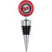 The Memory Company Minnesota Twins Stainless Steel Wine Stopper