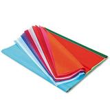 3PK Pacon 58506 Spectra Art Tissue Paper Assortment