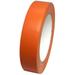 Orange Vinyl Tape 1 X 36 Yard Roll