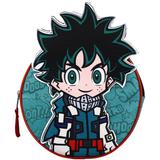 My Hero Academia Izuku Midoriya Insulated Lunch Tote