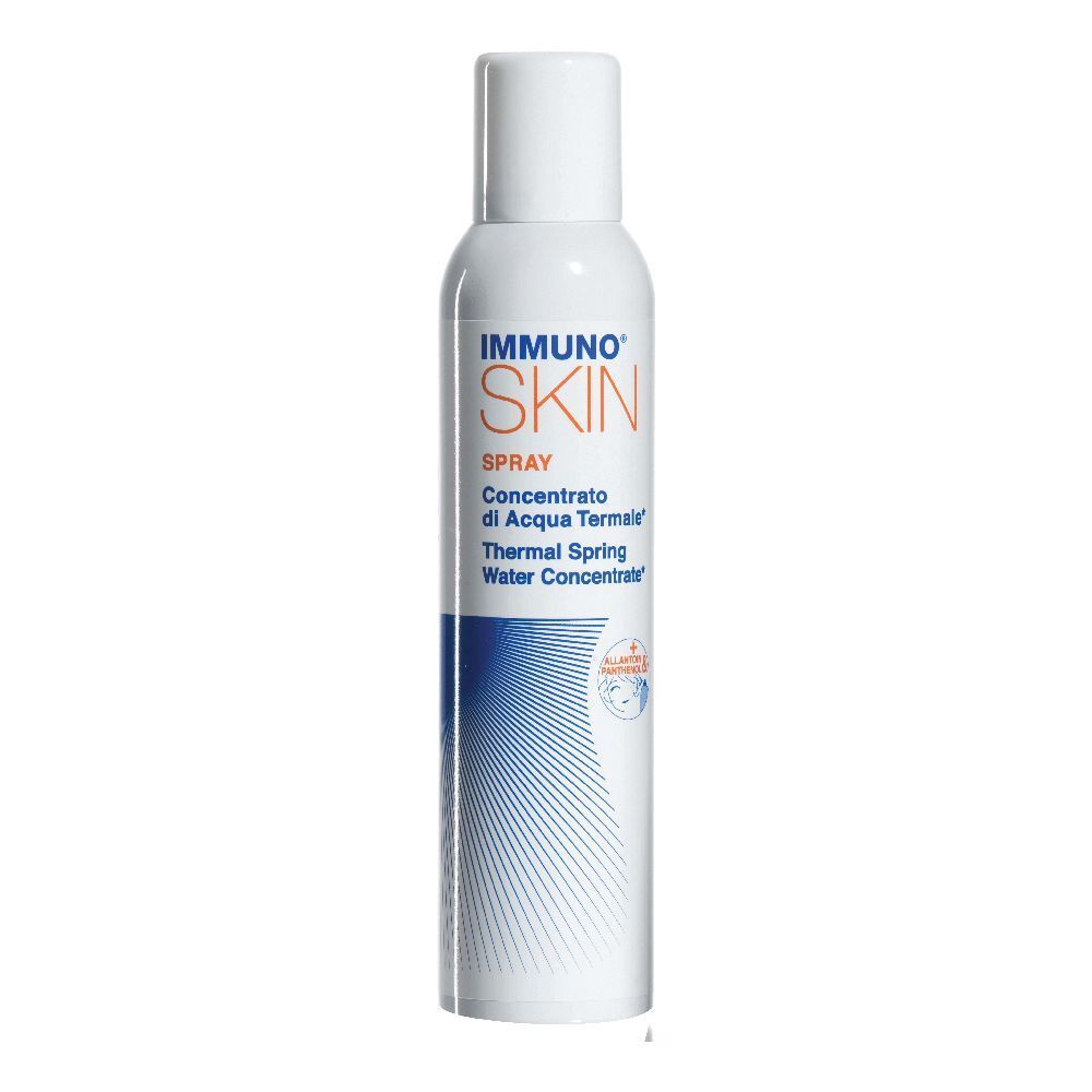 Immuno Skin Spray Acqua Termale 200ml 200 ml