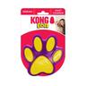 KONG Eon Paw Dog Toy Size XL: approx. 12x12x4cm
