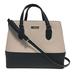 Kate Spade Bags | Kate Spade New York Laurel Way Evangelie Saffiano Leather Shoulder Bag | Color: Black/Pink | Size: Os