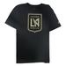 Adidas Shirts | Adidas Mens La Football Club Graphic T-Shirt, Black, Nwt | Color: Black | Size: M
