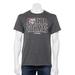 Disney Shirts | Disney's Star Wars Mens Graphic Tee | Father Sithmas | Crew Neck Holiday Tee S | Color: Gray/White | Size: S