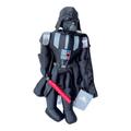 Disney Toys | Disney Store Star Wars Darth Vader Plush | Color: Black | Size: 15”