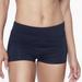 Athleta Swim | Athleta Sand Sprint Short S Small Dress Blue Swim Boyshorts | Color: Blue | Size: S