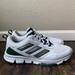 Adidas Shoes | Adidas Speed Trainer 5 Dark Green/White Shoes - Size 11.5 | Color: Green/White | Size: 11.5