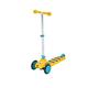 Scootiebug Bumble Scooter | Scooter für Kinder ab 2 Jahren | Im Freien Active Toys für Kinder