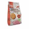 Biscotti Cereali E Frutta Bio 350 g