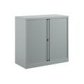 Bisley Economy Tambour Cupboard