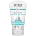 Lavera Basis Sensitive Cleansing Gel for Normal & Combination Skin - 125ml
