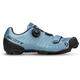 Scott Damen MTB Comp Boa Radschuhe (Größe 40, blau)