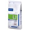 Virbac Veterinary HPM Dissoluzione e prevenzione dell'urologia del cane U1 - Set %: 2 x 12 kg