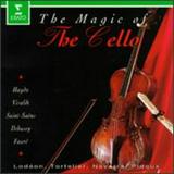 Pre-Owned The Magic of the Cello (CD 0745099468927) by AndrÃ© Navarra (cello) Ensemble Orchestral de Paris FranÃ§ois-RenÃ© DuchÃ¢ble (piano) FrÃ©dÃ©ric LodÃ©on (cello);...